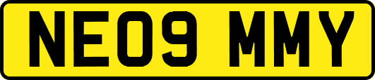 NE09MMY