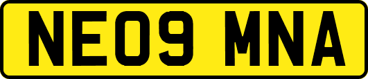 NE09MNA