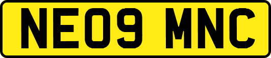 NE09MNC