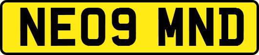 NE09MND
