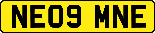 NE09MNE