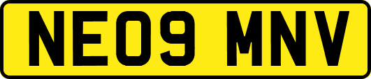 NE09MNV