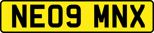 NE09MNX