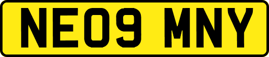 NE09MNY