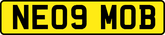 NE09MOB