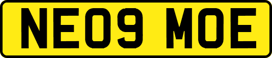 NE09MOE