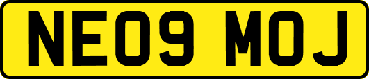 NE09MOJ