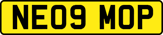 NE09MOP