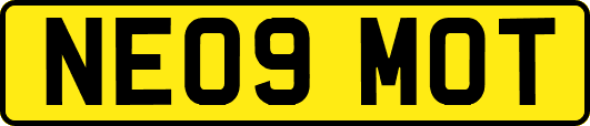 NE09MOT