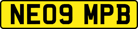 NE09MPB