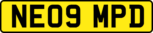 NE09MPD
