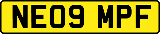 NE09MPF