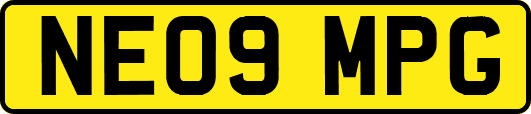 NE09MPG