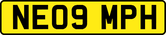 NE09MPH