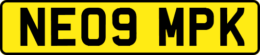 NE09MPK