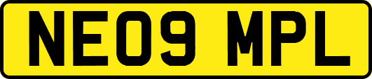 NE09MPL