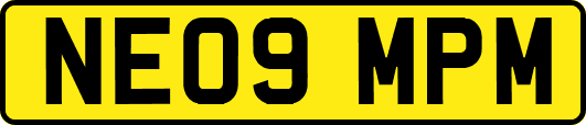 NE09MPM