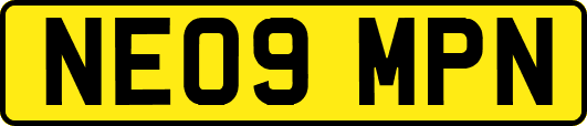 NE09MPN