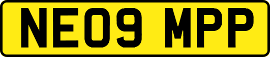 NE09MPP