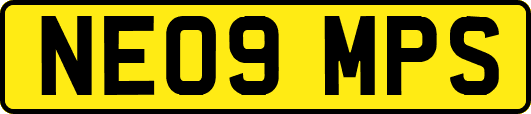 NE09MPS