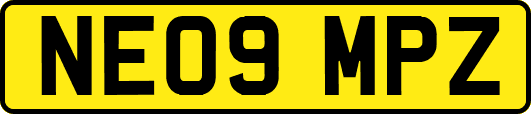 NE09MPZ