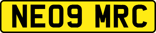 NE09MRC