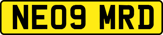 NE09MRD