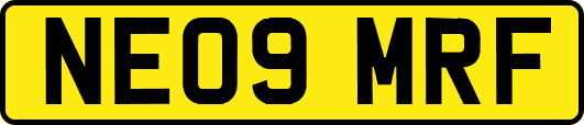 NE09MRF