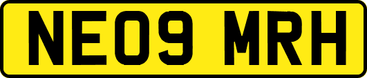 NE09MRH