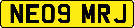 NE09MRJ