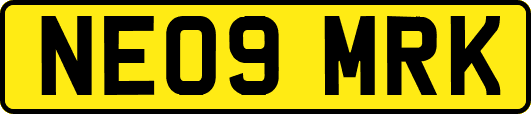 NE09MRK
