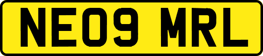 NE09MRL
