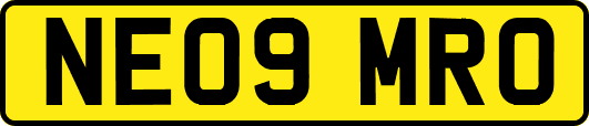NE09MRO
