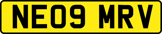 NE09MRV