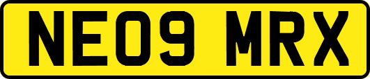 NE09MRX