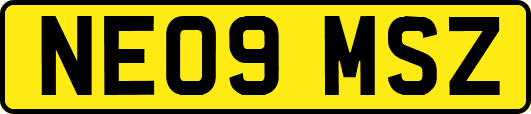 NE09MSZ