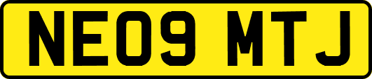 NE09MTJ