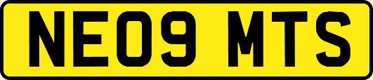 NE09MTS