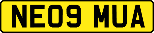 NE09MUA