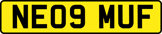 NE09MUF