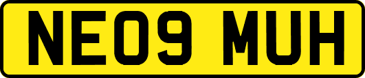 NE09MUH