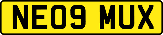 NE09MUX