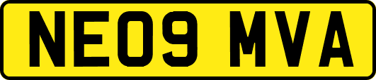 NE09MVA