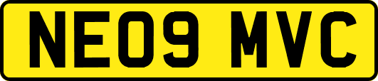 NE09MVC