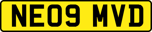 NE09MVD
