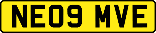 NE09MVE