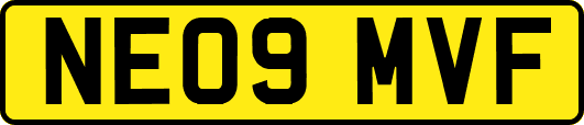 NE09MVF