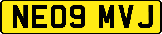 NE09MVJ