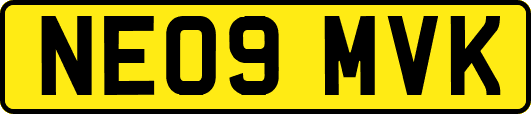 NE09MVK