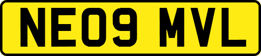 NE09MVL